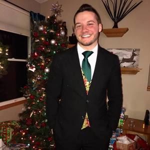 Meet your Posher, Richard